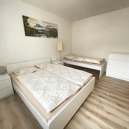 Apartman Hm Horni Marsov Exterior photo