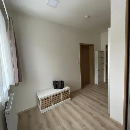 Apartman Hm Horni Marsov Exterior photo