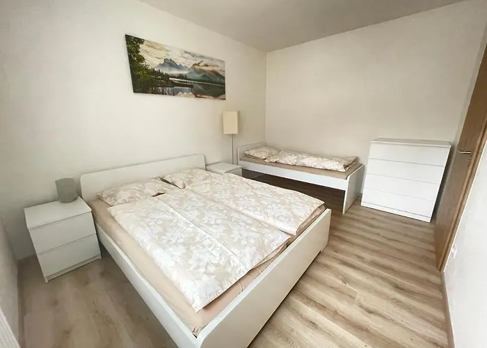 Apartman Hm