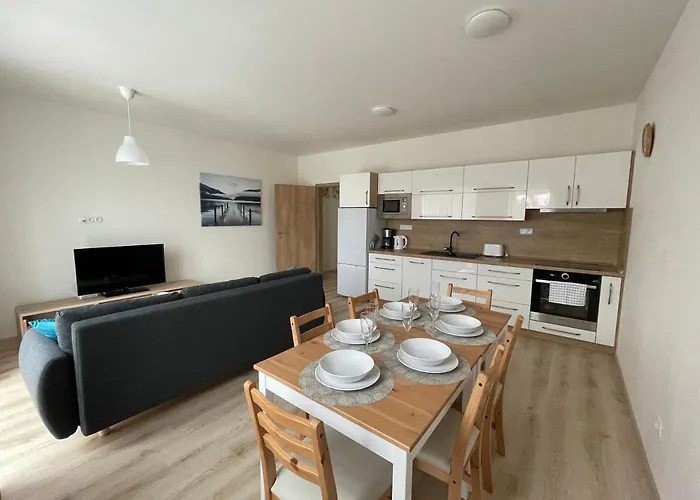 Apartman Hm