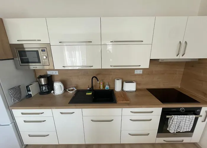 Apartman Hm