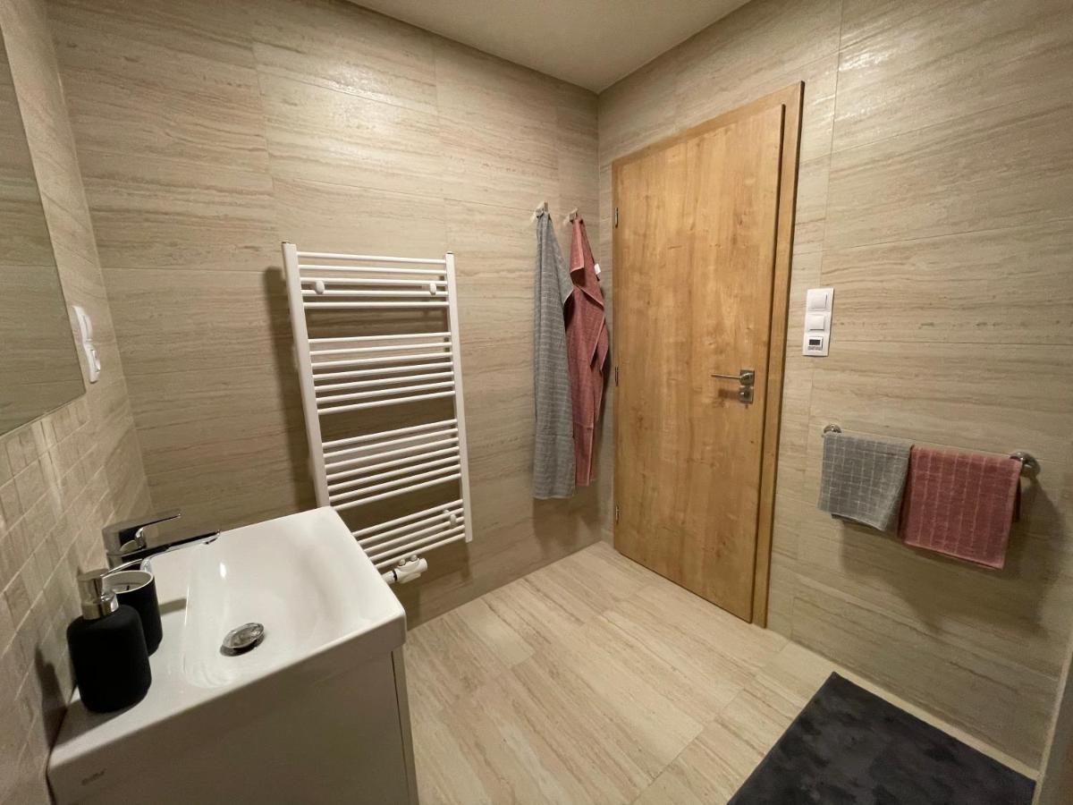 Hm Apartment *