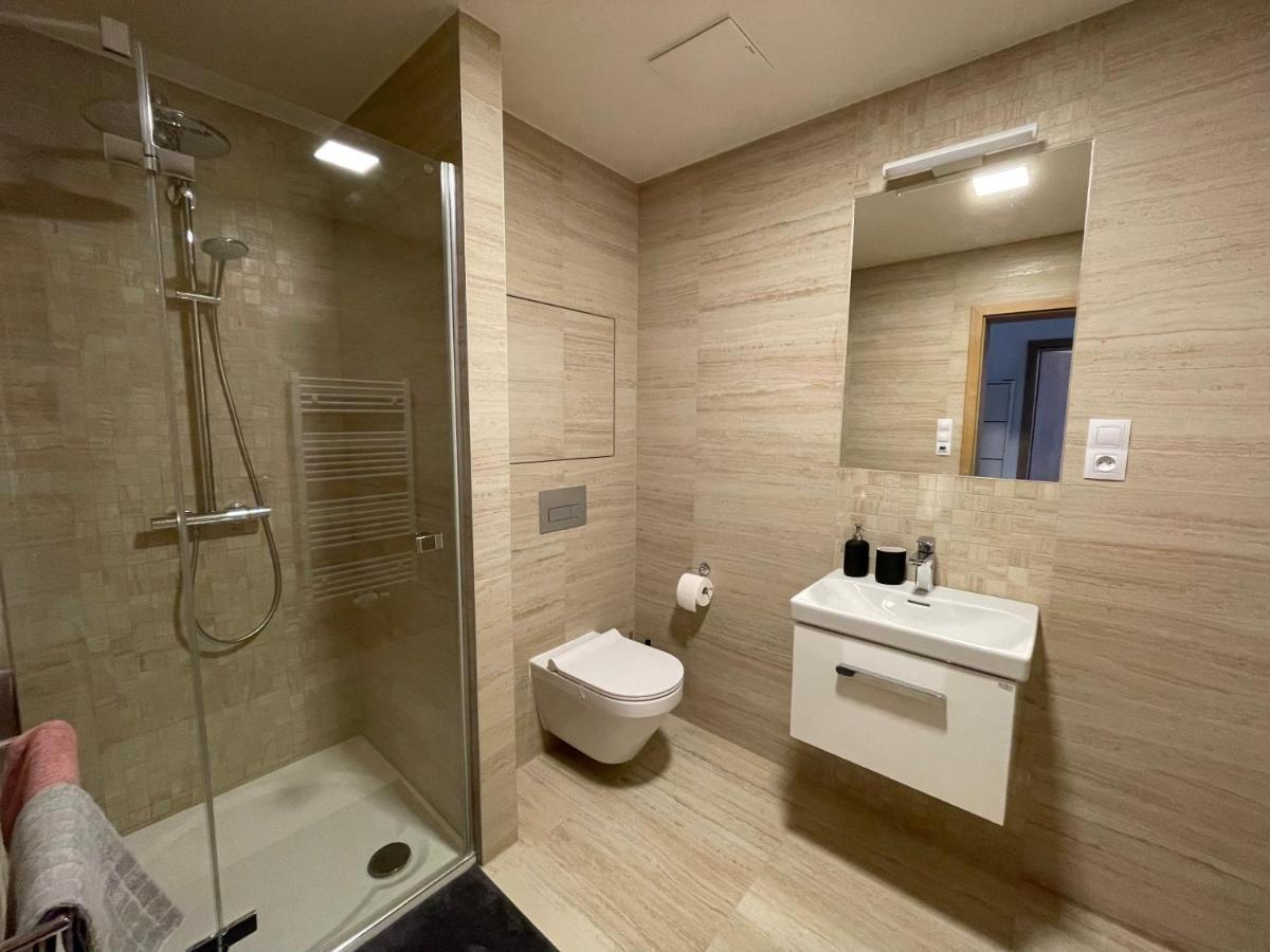 Apartment Hm