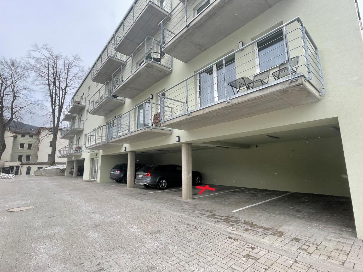 Appartement Hm Horní Maršov